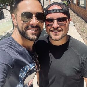 Meet your Posher, Corbin